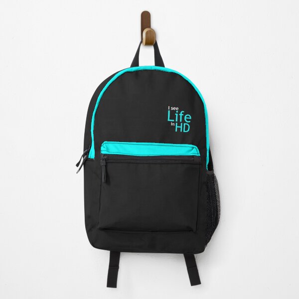 Item preview, I See Life in HD Logo designed and sold by SeeLifeInHD.