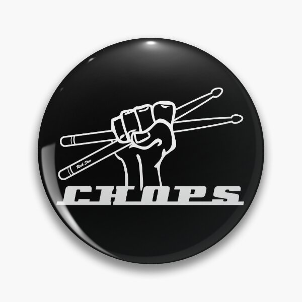 Item preview, Chops designed and sold by bloody-L.