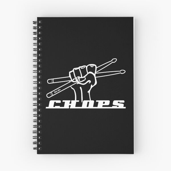 Item preview, Chops designed and sold by bloody-L.