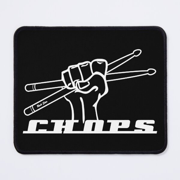 Item preview, Chops designed and sold by bloody-L.