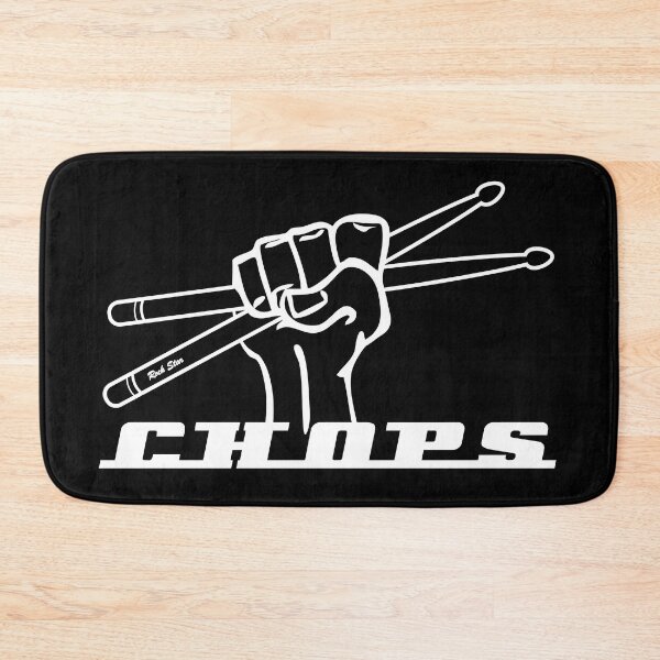 Item preview, Chops designed and sold by bloody-L.