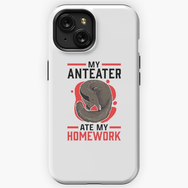  iPhone 13 Anteater T-Pose Tamandua Case : Cell Phones &  Accessories