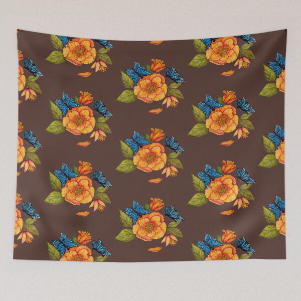 Item preview, Petals Fall designed and sold by TheTulipHouse.
