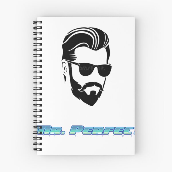 Item preview, Mr. Perfect Collection  designed and sold by PATELWORLD.