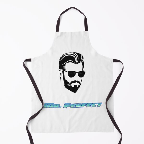 Item preview, Mr. Perfect Collection designed and sold by PATELWORLD.