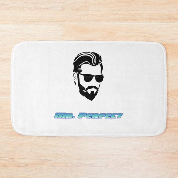 Item preview, Mr. Perfect Collection  designed and sold by PATELWORLD.