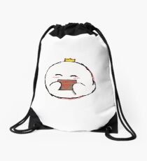 I like your BOOty Drawstring Bag