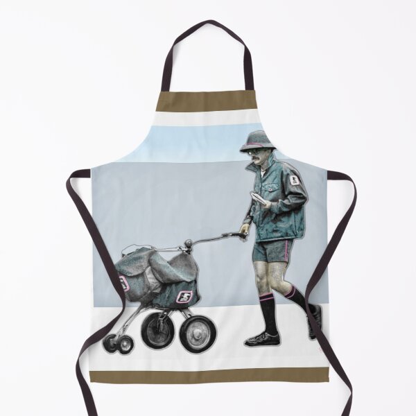 Item preview, "Postman" designed and sold by coffmancreates.