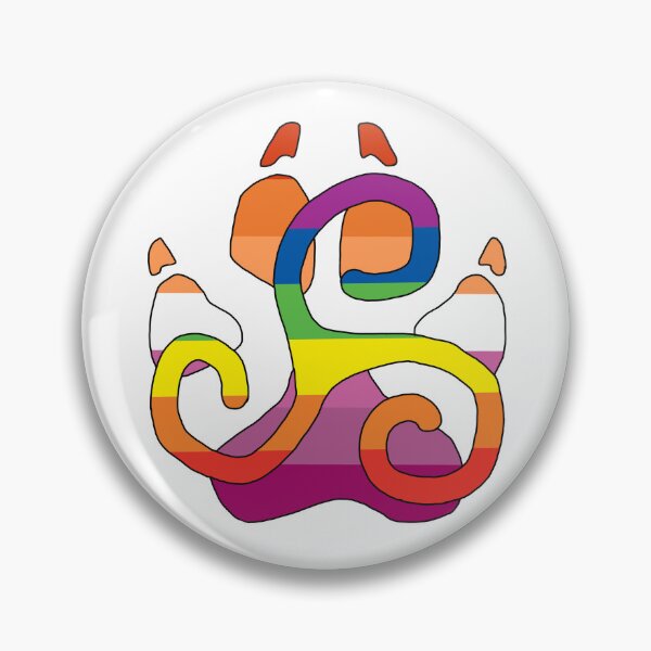 Item preview, Lesbian Celticwolf designed and sold by CelticWolf55.