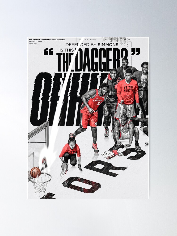 Kawhi Leonard Poster for Sale by hilalsidki