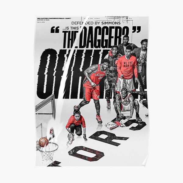 Kawhi Leonard Posters for Sale