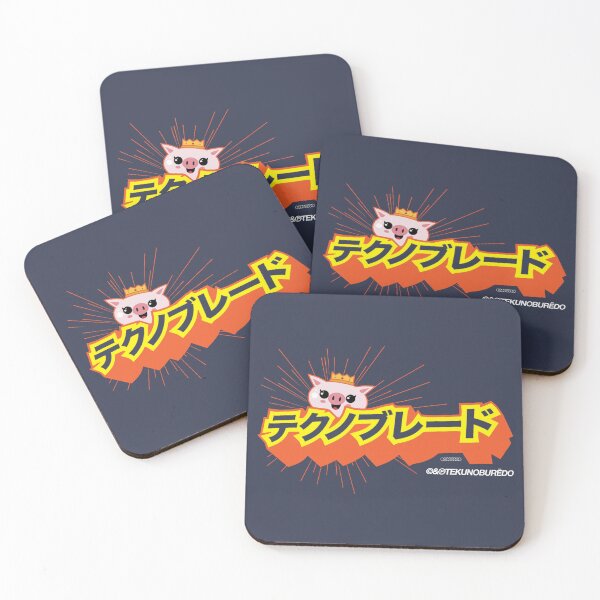 Item preview, Technoblade Anime Pig designed and sold by Pandzas.