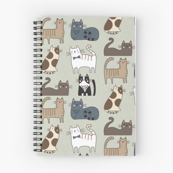 Item preview, Cats!  designed and sold by T1D4ever.