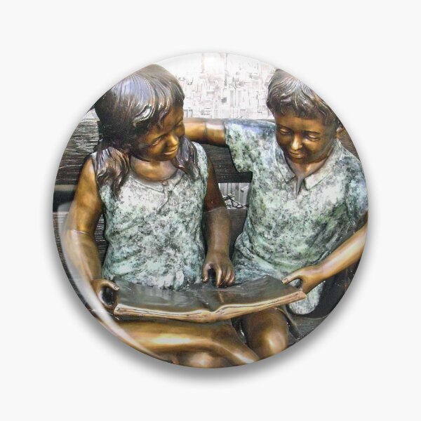Item preview, Children Reading designed and sold by Shulie1.