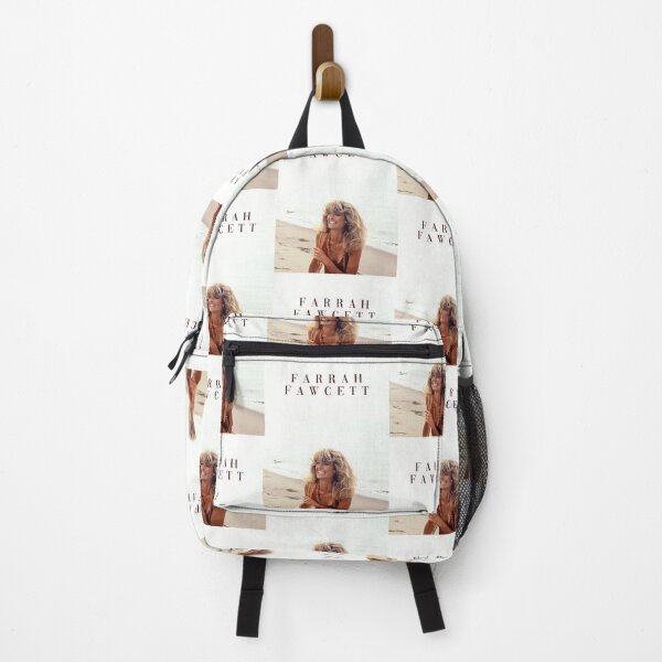 Item preview, Farrah Fawcett poster designed and sold by livilll.
