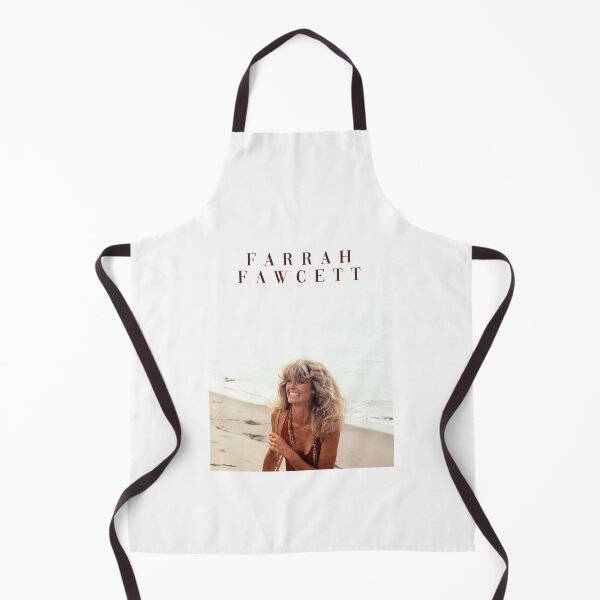 Item preview, Farrah Fawcett poster designed and sold by livilll.