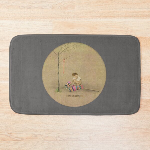Item preview, I'm so sorry designed and sold by Maya Sarfati.
