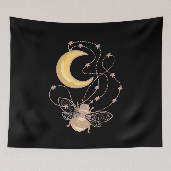 Item preview, Honey moon designed and sold by Sunrise-Art.