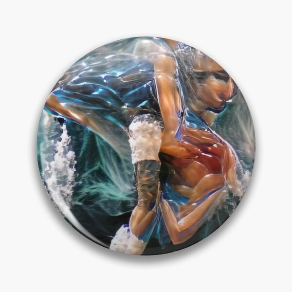 Item preview, 003 Water Ritual designed and sold by AlleyWurds.