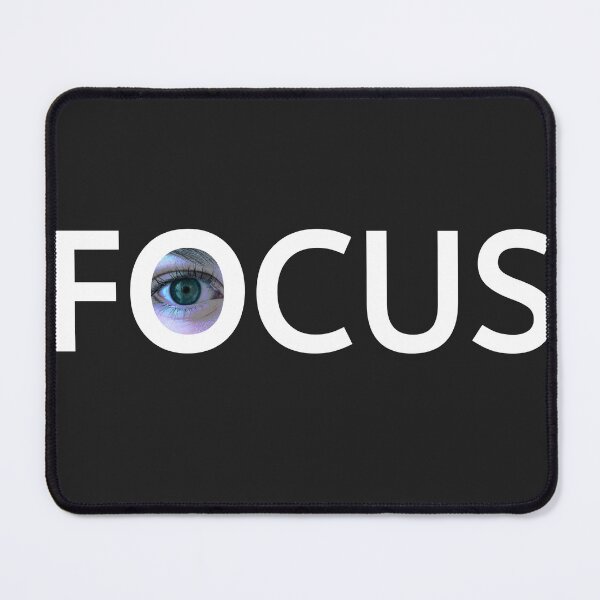 Item preview, FOCUS YOUR EYE designed and sold by CKM-style.