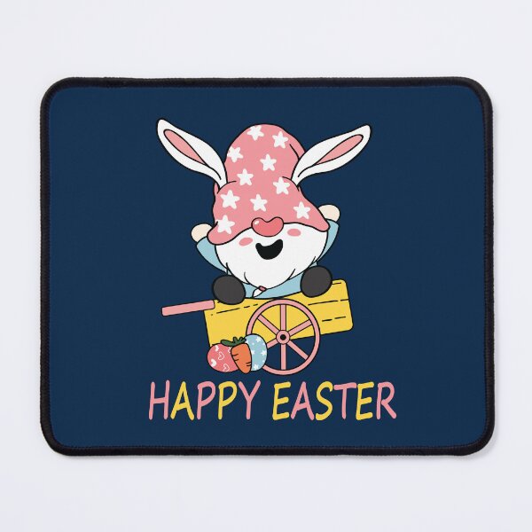 Item preview, Easter Gnomes Happy Easter Eggs designed and sold by FastHub.