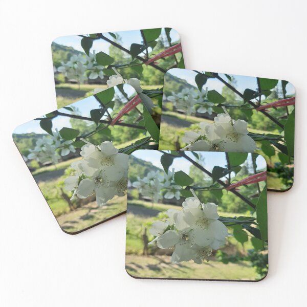 Item preview, white lilac designed and sold by Asprilja.