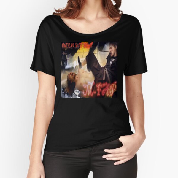 Relaxed Fit T-Shirt