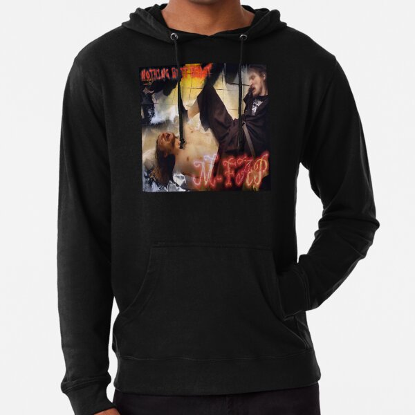 Lightweight Hoodie
