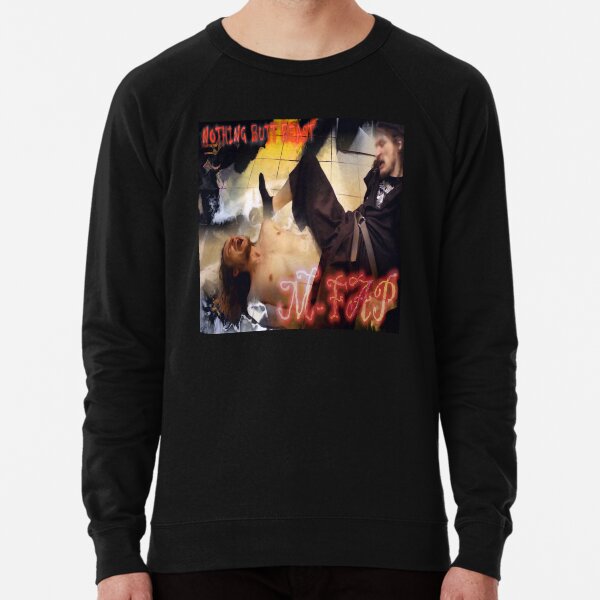 Lightweight Sweatshirt