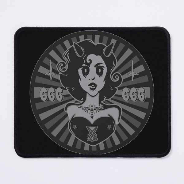 Item preview, Little Pin Up Black Girl designed and sold by cykore69.