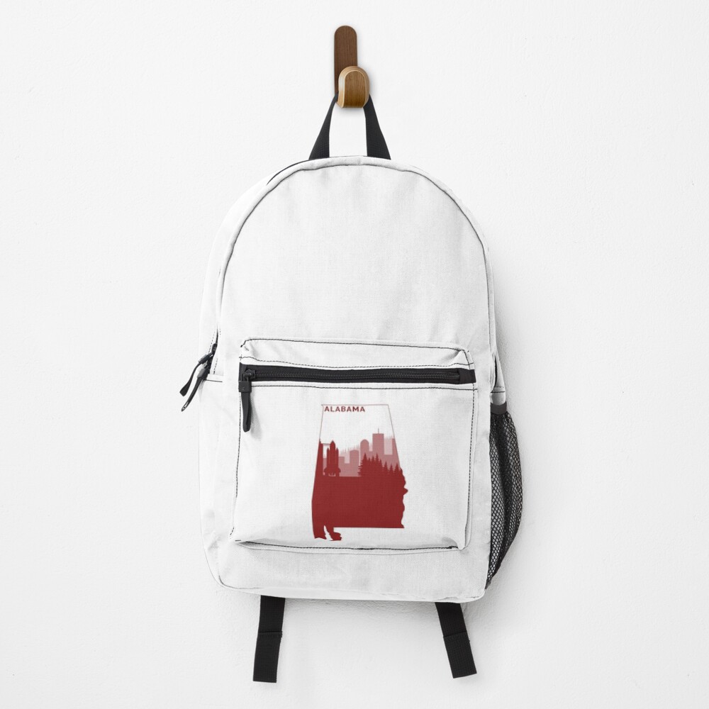 Item preview, Backpack designed and sold by clayheern.
