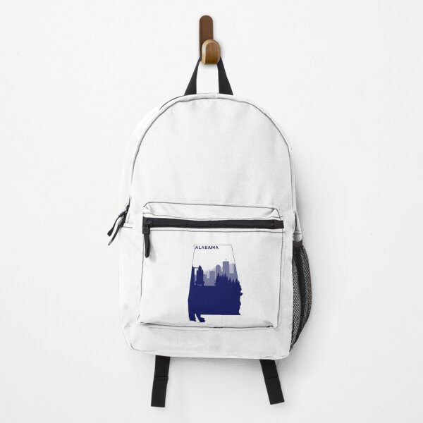 Item preview, Blue Alabama designed and sold by Clay Heern.