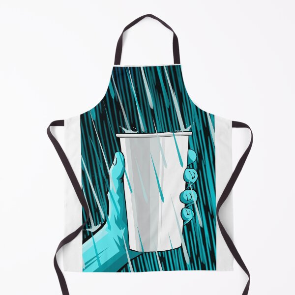 Item preview, Deluge in a paper cup designed and sold by TheHawksAerie.