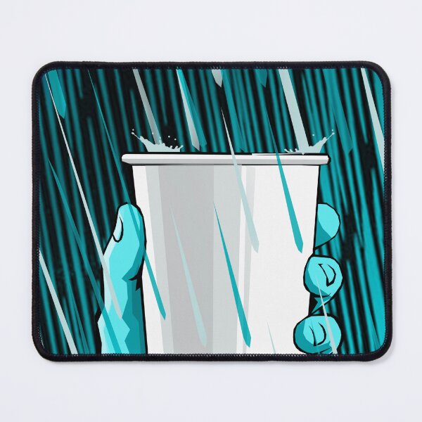 Item preview, Deluge in a paper cup designed and sold by TheHawksAerie.