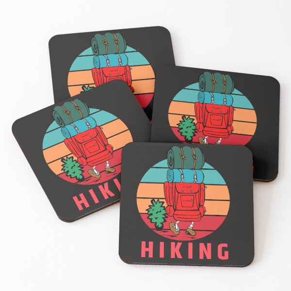 Item preview, Hiking | Bushcraft | Camping designed and sold by mattades.