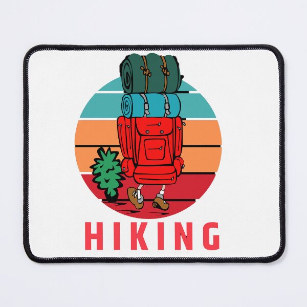 Item preview, Hiking | Bushcraft | Camping designed and sold by mattades.