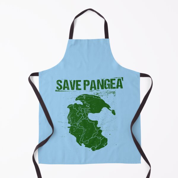 Item preview, Save Pangea designed and sold by SJ-Merch.