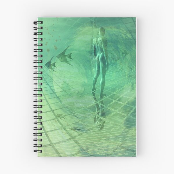 Item preview, Underwater World designed and sold by Carol and Mike Werner.
