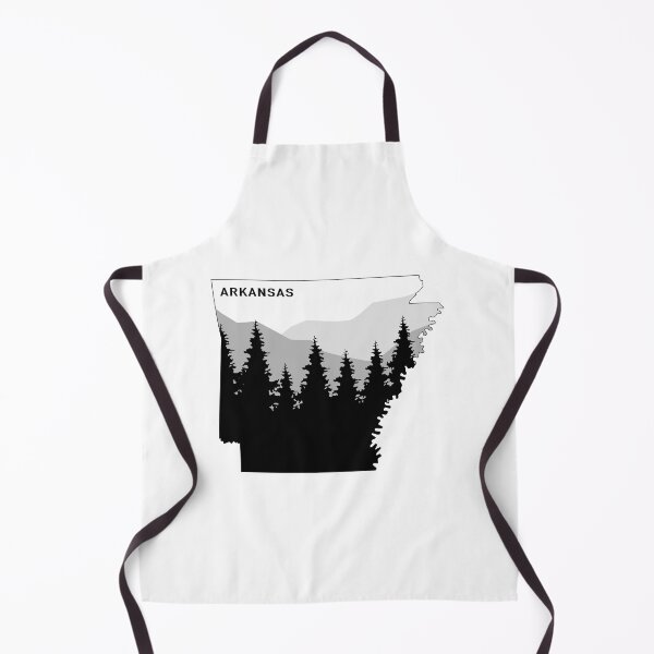 Item preview, Arkansas designed and sold by Clay Heern.
