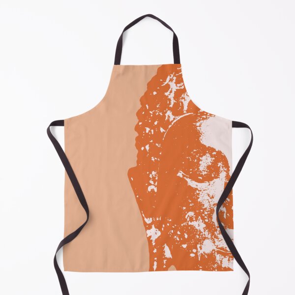 Item preview, Contemporary Buddha 7 (available in 7 colors) designed and sold by BigCreation.