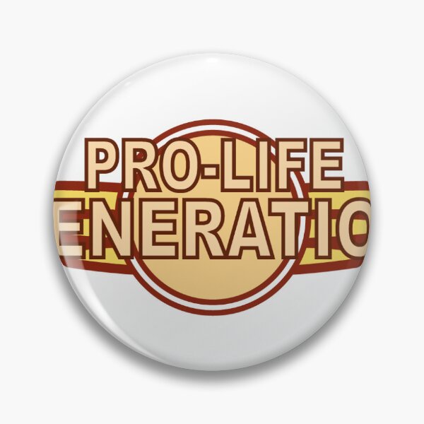 Item preview, Vintage pro-life generation designed and sold by alishareneaarts.