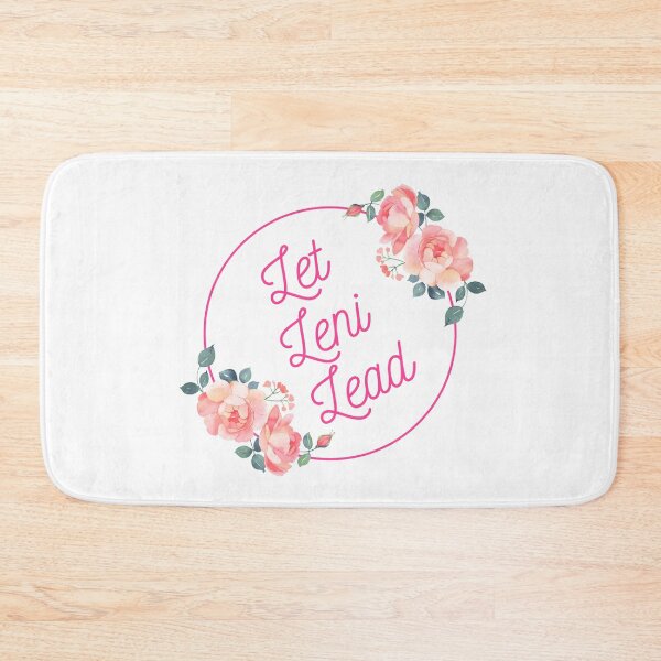 Item preview, Leni Robredo for President 2022 - Let Leni Lead - Kakampink designed and sold by manamicreates.
