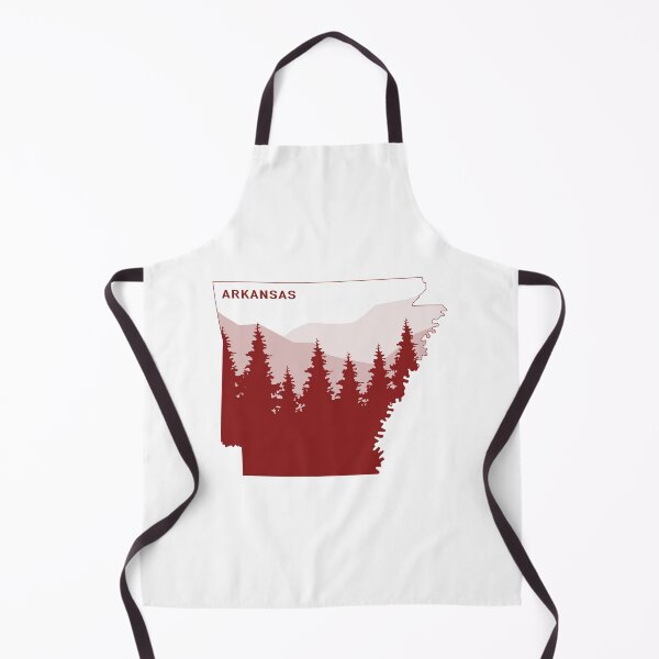 Item preview, Red Arkansas designed and sold by Clay Heern.