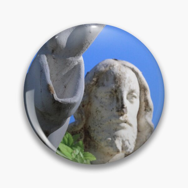 Item preview, Easter King Jesus Statue designed and sold by AshTreeCrtvCo.