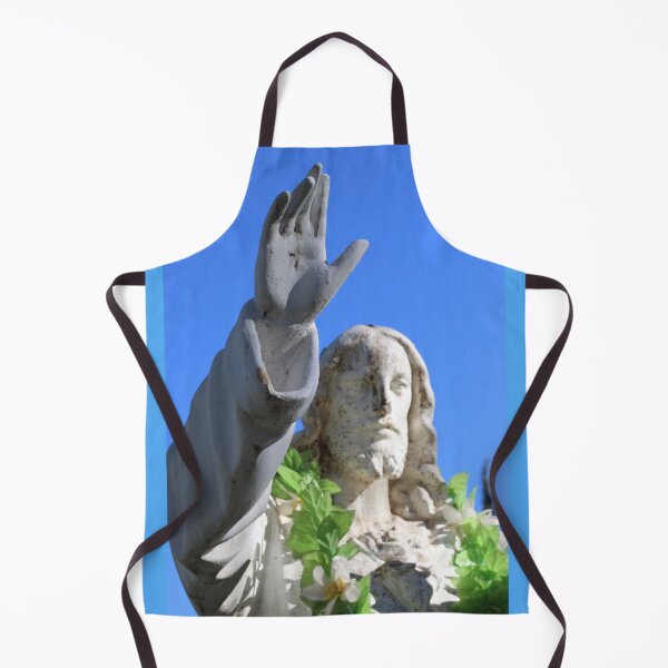 Item preview, Easter King Jesus Statue designed and sold by AshTreeCrtvCo.