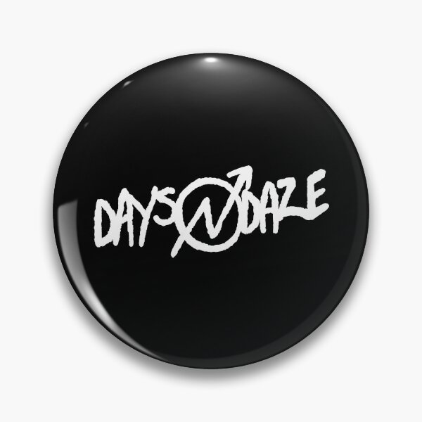 Item preview, I Love Days N Daze designed and sold by EthelBrooks.
