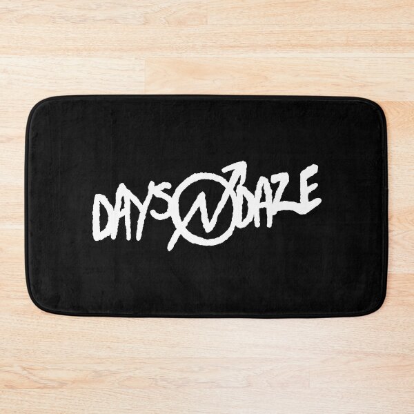 Item preview, I Love Days N Daze designed and sold by EthelBrooks.
