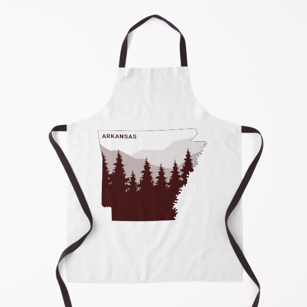 Item preview, Burgundy Arkansas designed and sold by Clay Heern.