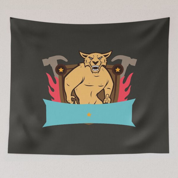 Item preview, Don't make me angry designed and sold by PODapparel.