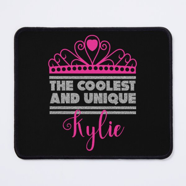Item preview, Unique girl sweet woman friend girlfriend Kylie name designed and sold by Thestarrysky.